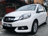 2016 Honda Mobilio for sale