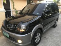 Mitsubishi Adventure GLS 2008 for sale