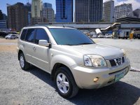 2009 Nissan Xtrail for sale