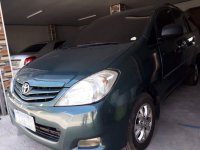 Toyota Innova 2011 for sale