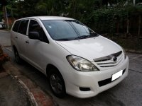 Toyota Innova 2009 for sale