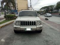 2009 Jeep Commander for sale