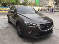 2017 Mazda CX-3 for sale