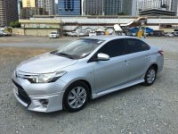 2014 Toyota Vios for sale