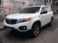 2012 Kia Sorento for sale