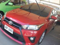 2015 Toyota Yaris for sale