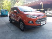 2014 Ford Ecosport for sale