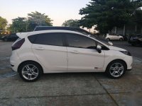 2011 Ford Fiesta for sale