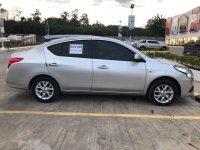 Nissan Almera 2017 for sale