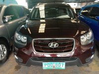 2011 Hyundai Santa Fe for sale