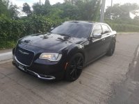 Chrysler 300C 2016 for sale