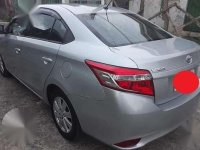 2015 Toyota Vios for sale