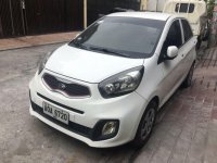 2015 Kia Picanto for sale