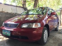 Honda Odyssey 2001 for sale