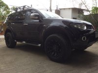 Mitsubishi Montero Sports 2013 for sale