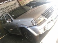 2004 Ford Everest 4x4 for sale