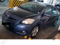 Toyota Vios 2008 for sale