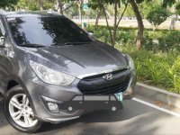 Hyundai Tucson 2010 for sale