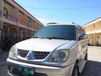 Mitsubishi Adventure 2004 for sale