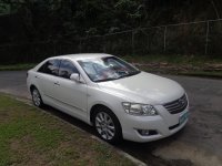 2007 Toyota Camry for sale