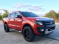 2015 Ford Ranger for sale