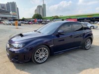2012 Subaru Wrx STi for sale