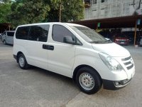 Hyundai Starex TCI 2017 for sale