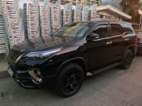 Toyota Fortuner 2016 for sale