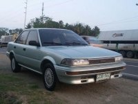 Like New Toyota Corolla for sale