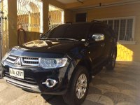 Mitsubishi Montero Sport 2014 for sale