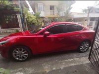 Mazda 3 2018 for sale