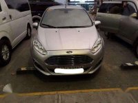 2014 Ford Fiesta for sale