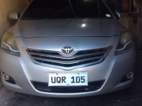 2012 Toyota Vios for sale