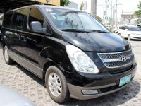 2008 Hyundai Grand Starex for sale