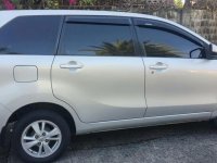 Toyota Avanza 2014 for sale