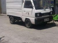 Like New Suzuki Multicab for sale 