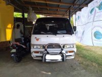 Nissan Urvan 2015 for sale