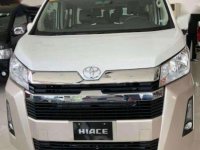 Like New Toyota Hiace for sale