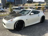 2009 Nissan 370Z for sale