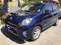 Toyota Wigo G Mt 2015 for sale