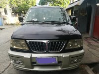 Mitsubishi Adventure 2002 gls for sale