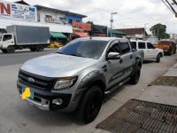 Ford Ranger XLT 2013 for sale