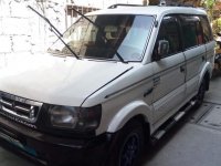 Mitsubishi Adventure 2000 for sale