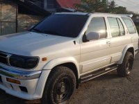 Like New Nissan Terrano for sale