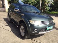 2009 Mitsubishi Montero Sport for sale