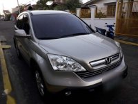 2008 Honda CRV for sale