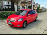 Toyota Vios 1.3g 2013 for sale