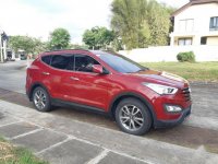 2014 Hyundai Santa Fe for sale