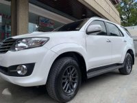 Toyota Fortuner 2016 for sale