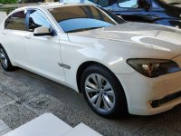 BMW 730Li 2013 for sale